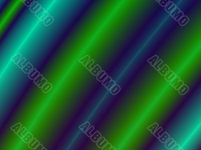 Colored curves