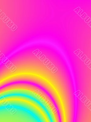 Colorful Smoke