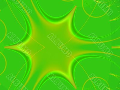 Green Star