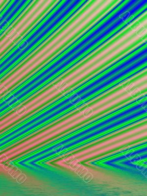 Green Lawn