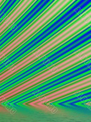 Green Lawn