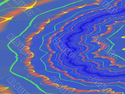 Water Ripples