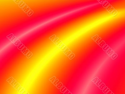Colored curves