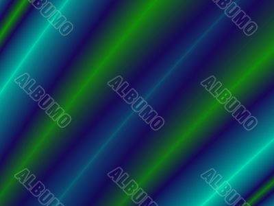 Multi colored lines