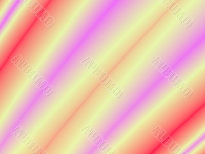 Multi colored lines