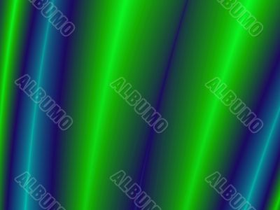 Multi colored lines