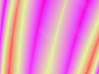 Multi colored lines