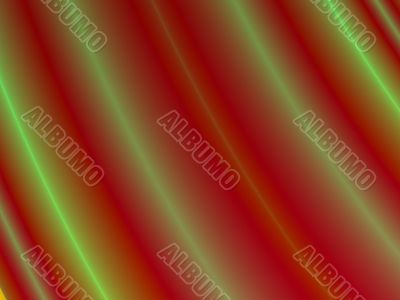 Red curves