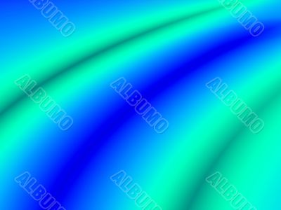 Colored curves