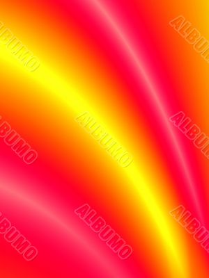 Colored curves
