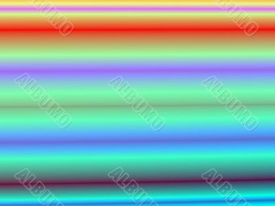 Multi colored lines