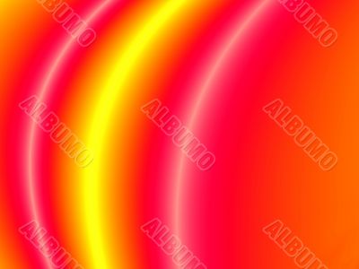 Yellow Flame