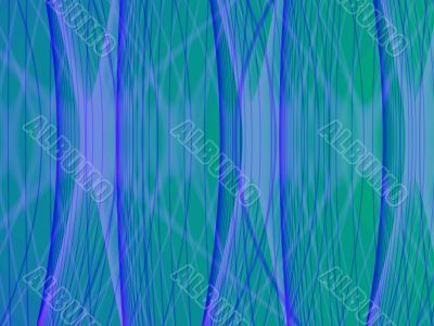 Blue Lines