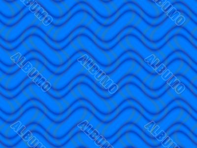 Blue Waves
