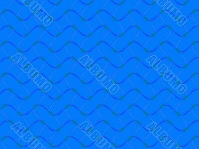 Blue Waves