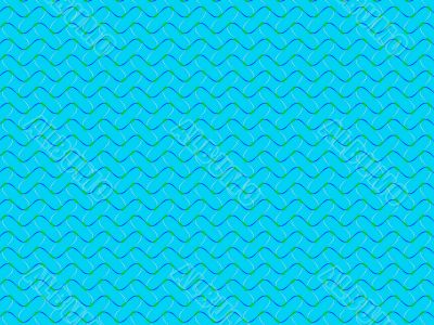 Green Waves