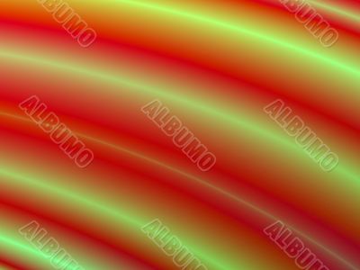 Red curves