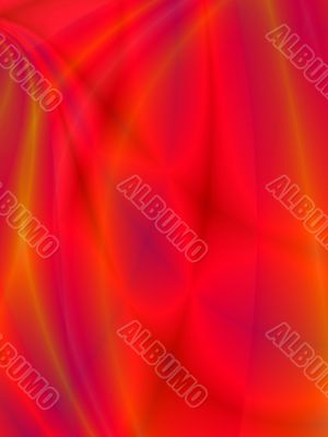 Red curves
