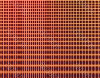 Copper grid