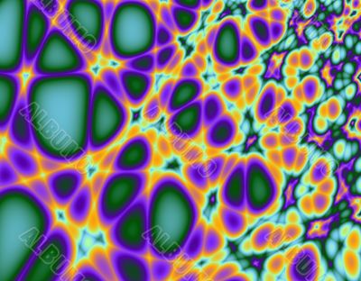 color Glass