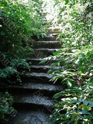 Stairway