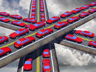 Traffic