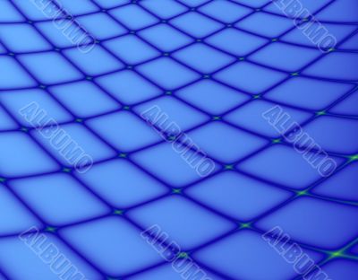 Blue Net