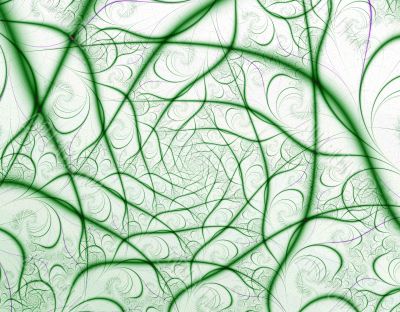 Green curves