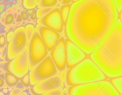Yellow Glass
