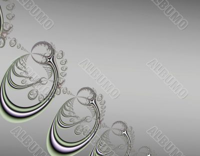 Water bubbles