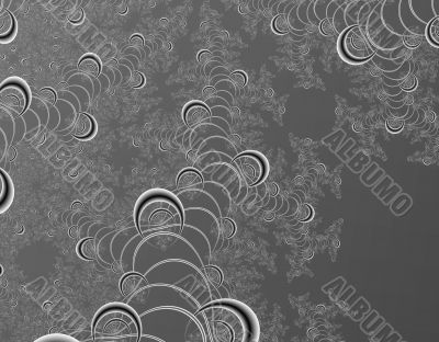 Water bubbles
