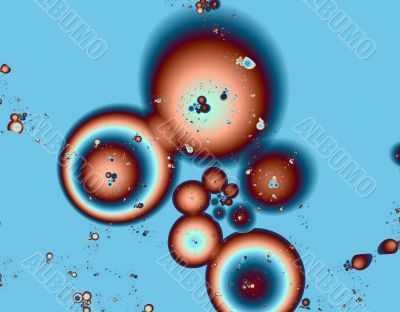 bubbles