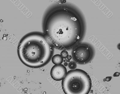 bubbles