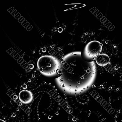 bubbles