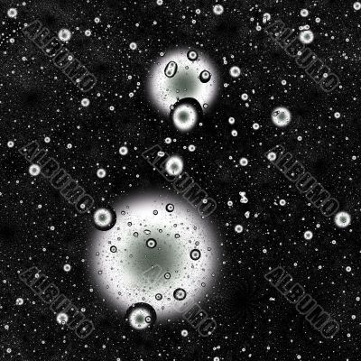 bubbles