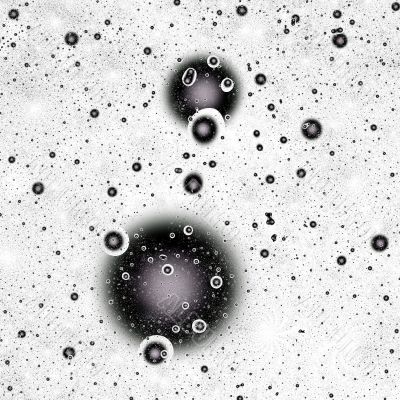 bubbles