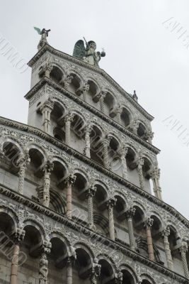 San Michele in Lucca