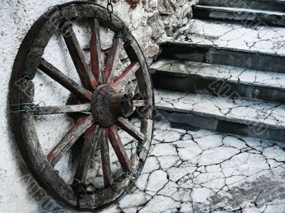 wheel