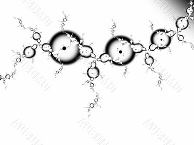 Water Bubbles