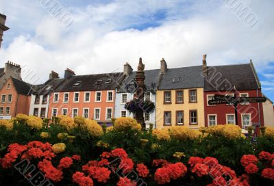 Jedburgh