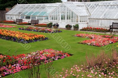 Greenhouses