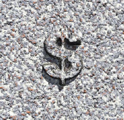 dollar sign