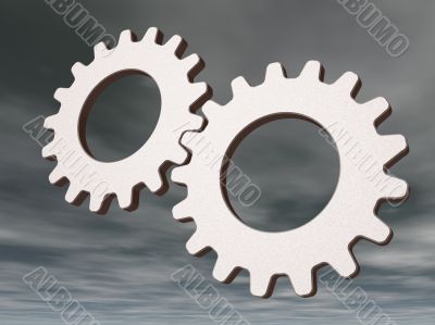 gears