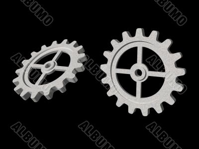 gear