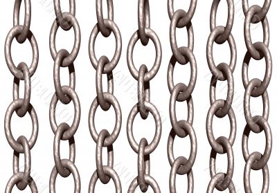 chains
