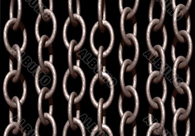 chains