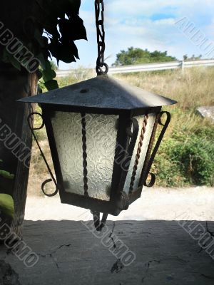 torch