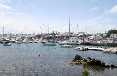 Port Town