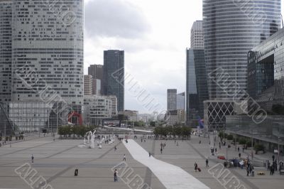 Capital of France Paris
