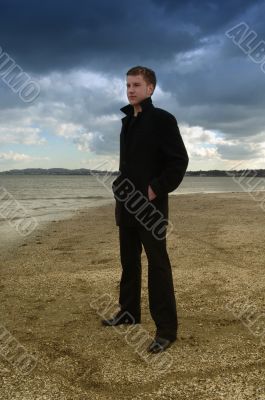 Male Model